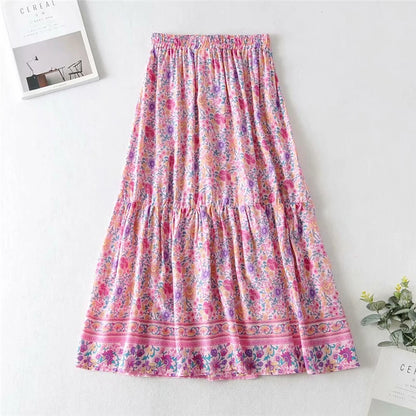 Myriam Maxi Skirt