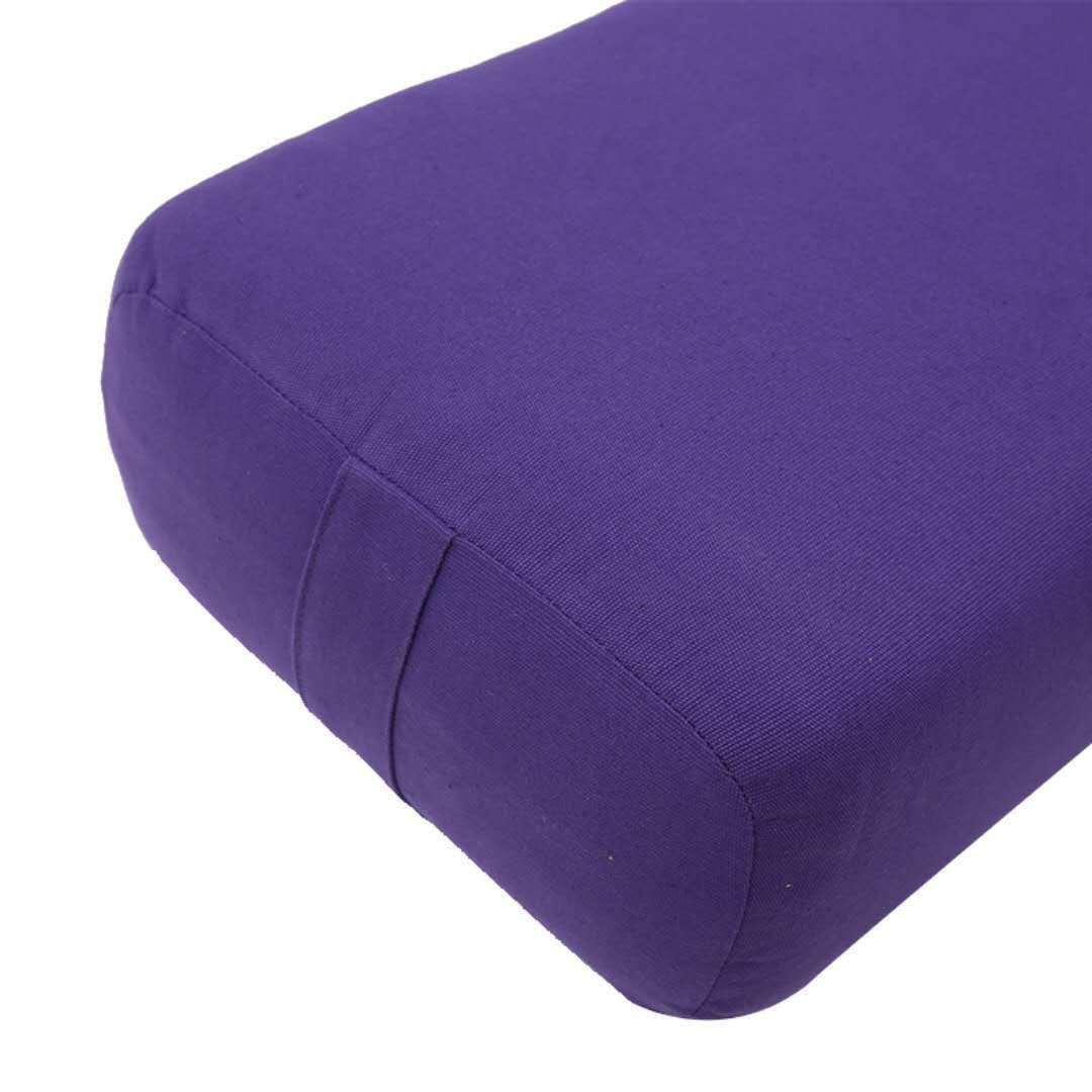 Simple Affordable Yoga Bolsters Cushion