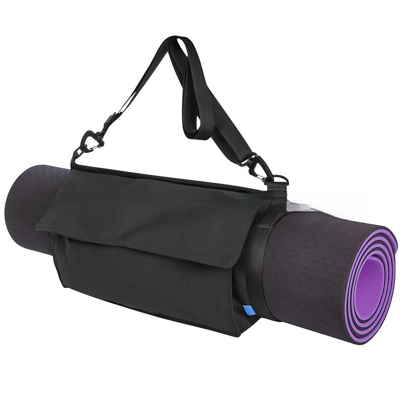 Simple Cylindrical Mat Carriers with Large Pocket