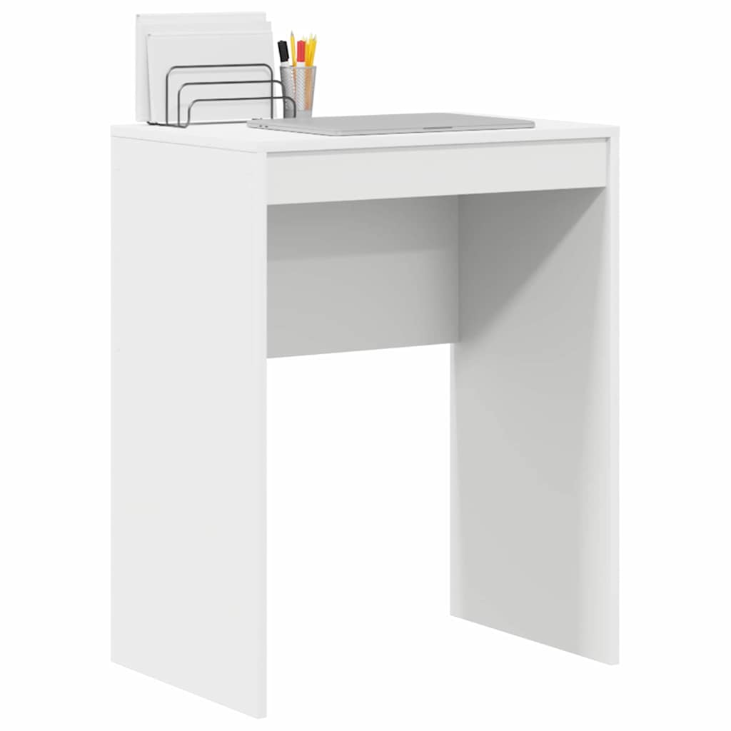 Simple Small Desk