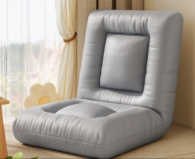 Boho Lazy Sofa Bean Bag Folding Chair