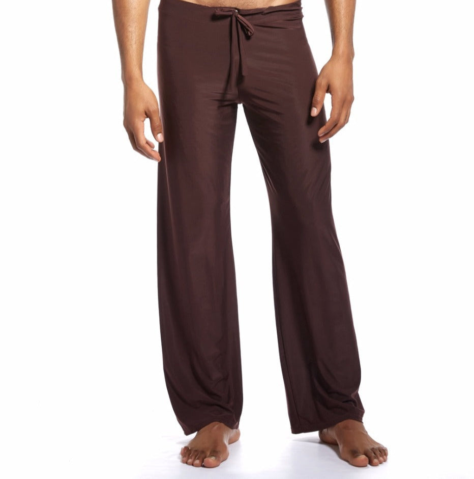 Soft & Comfortable Yoga Pants for Men