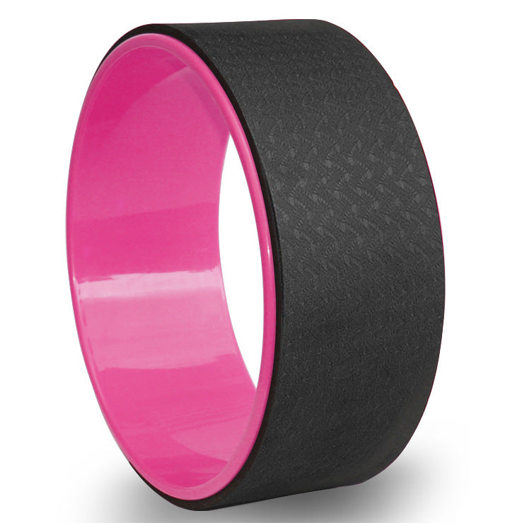 Stretching Yoga Wheel 