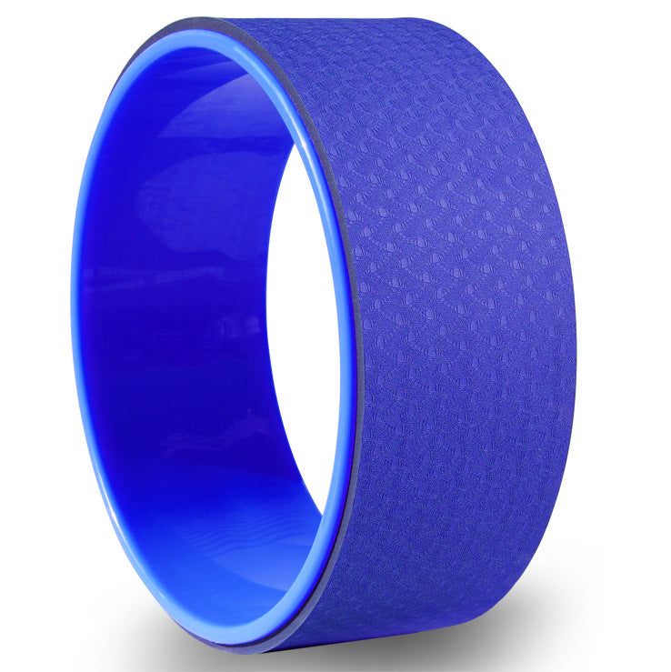 Stretching Yoga Wheels Roller