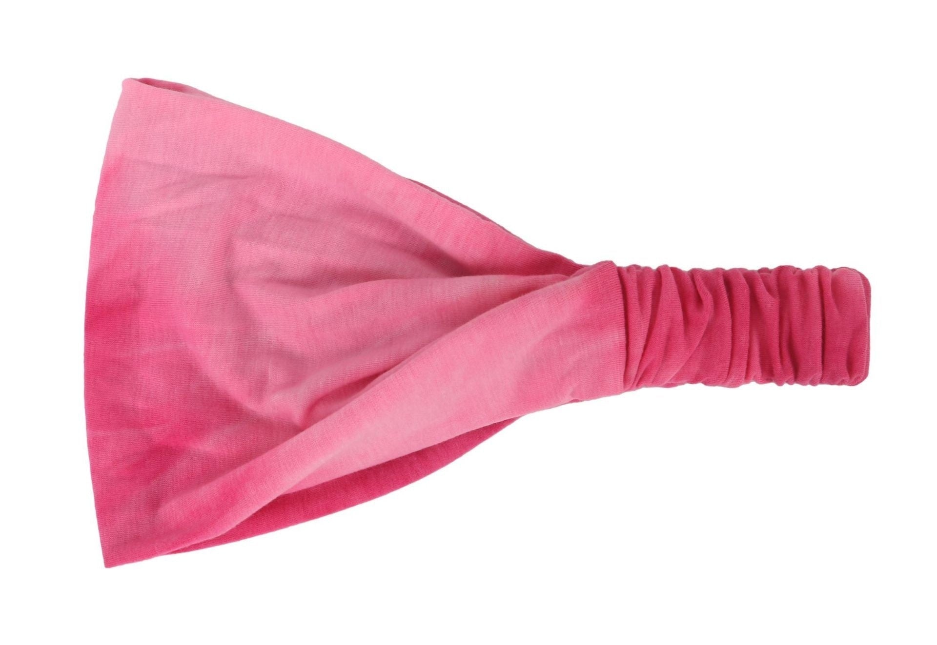 Tie Dye Hippie Headband