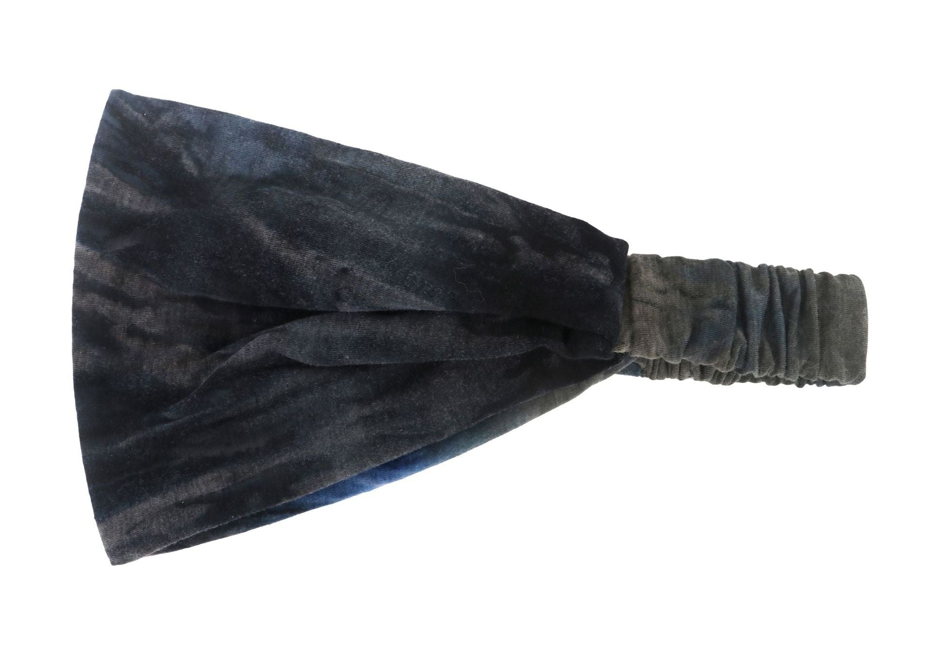 Tie Dye Hippie Headband