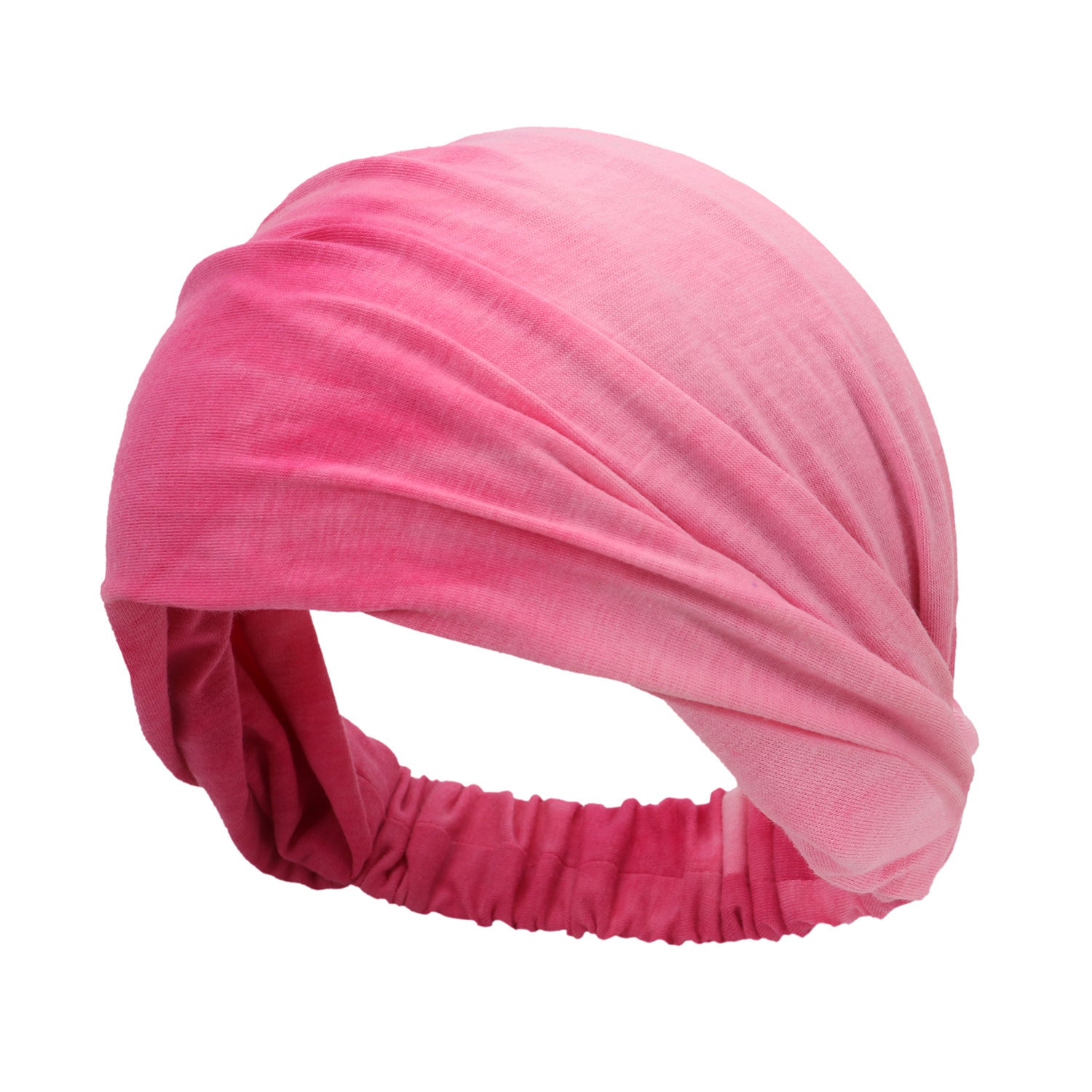 Tie Dye Hippie Headband