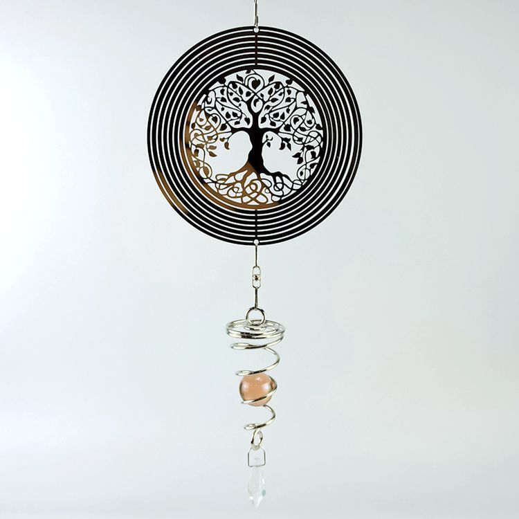 Tree Wind Chimes