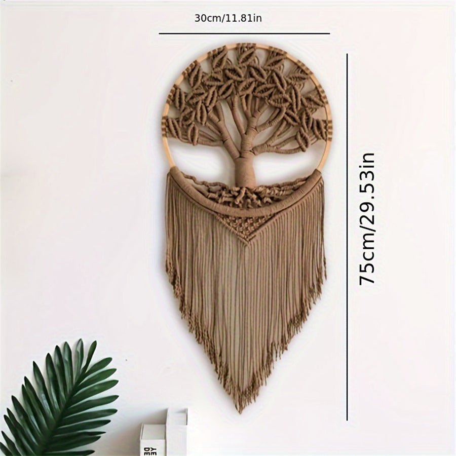 Tree of Life Wall Hanging