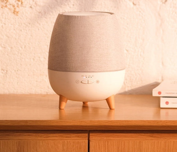 Ultrasonic Essential Oil Diffuser 