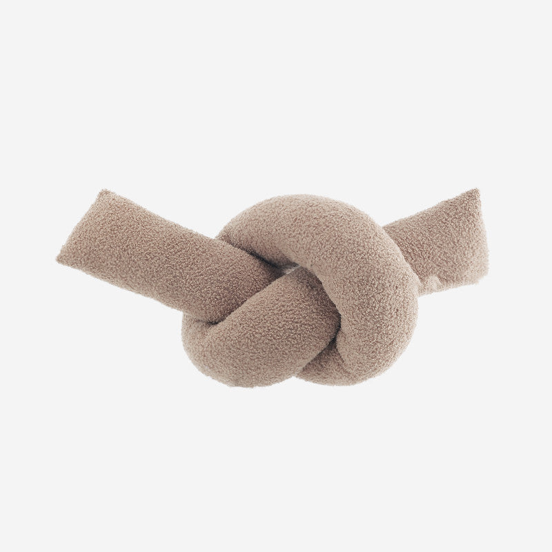 Unique Shape Boho Pillow