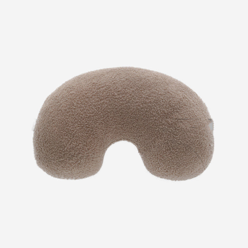 Unique Shape Boho Pillows