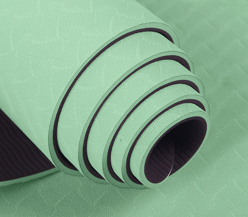 Vinyasa Yoga Mats Various Color