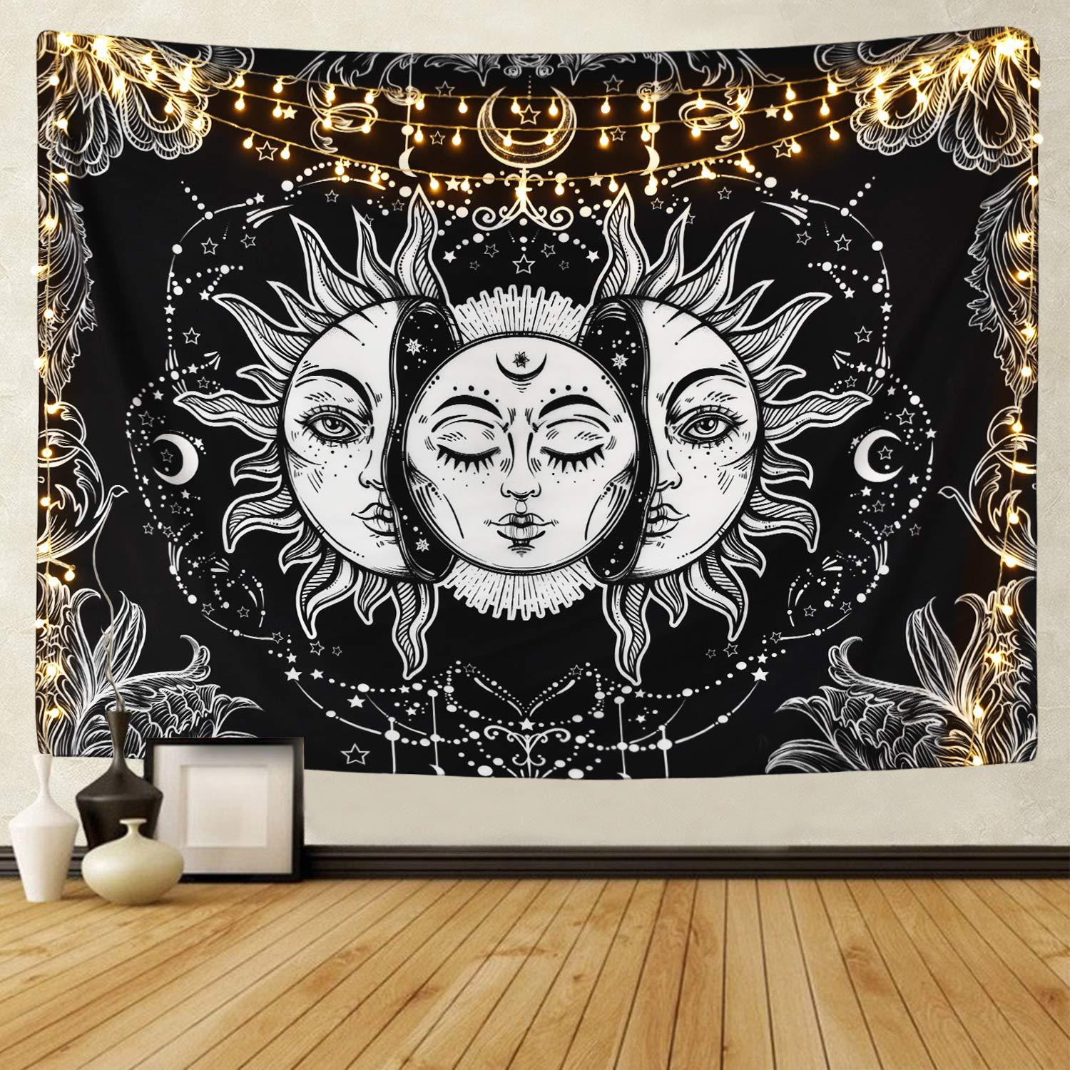 Mandala Wall Tapestry Boho Decoration