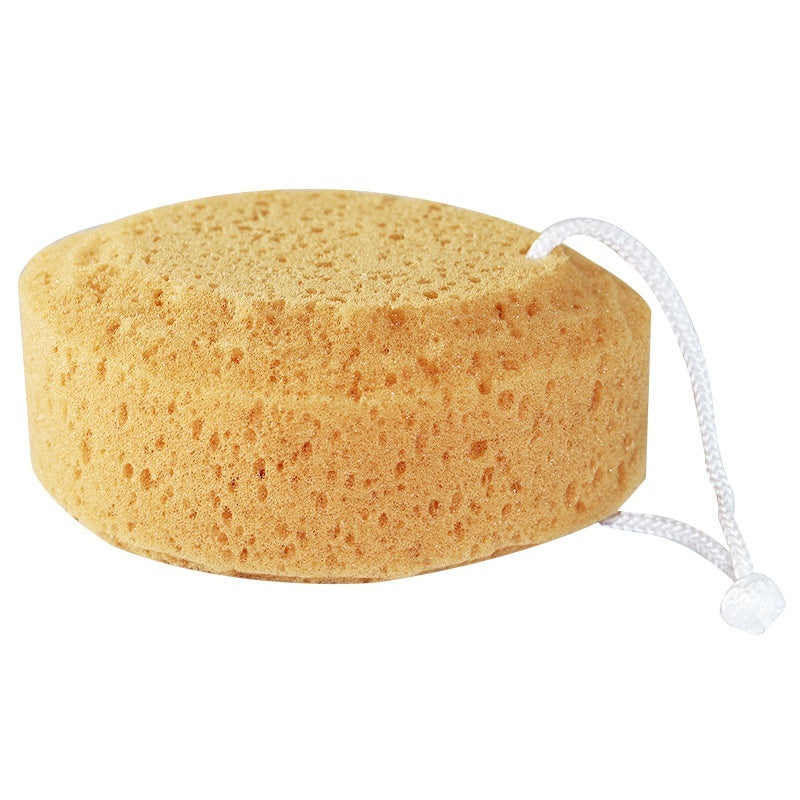 Body Wash Bath Sponges