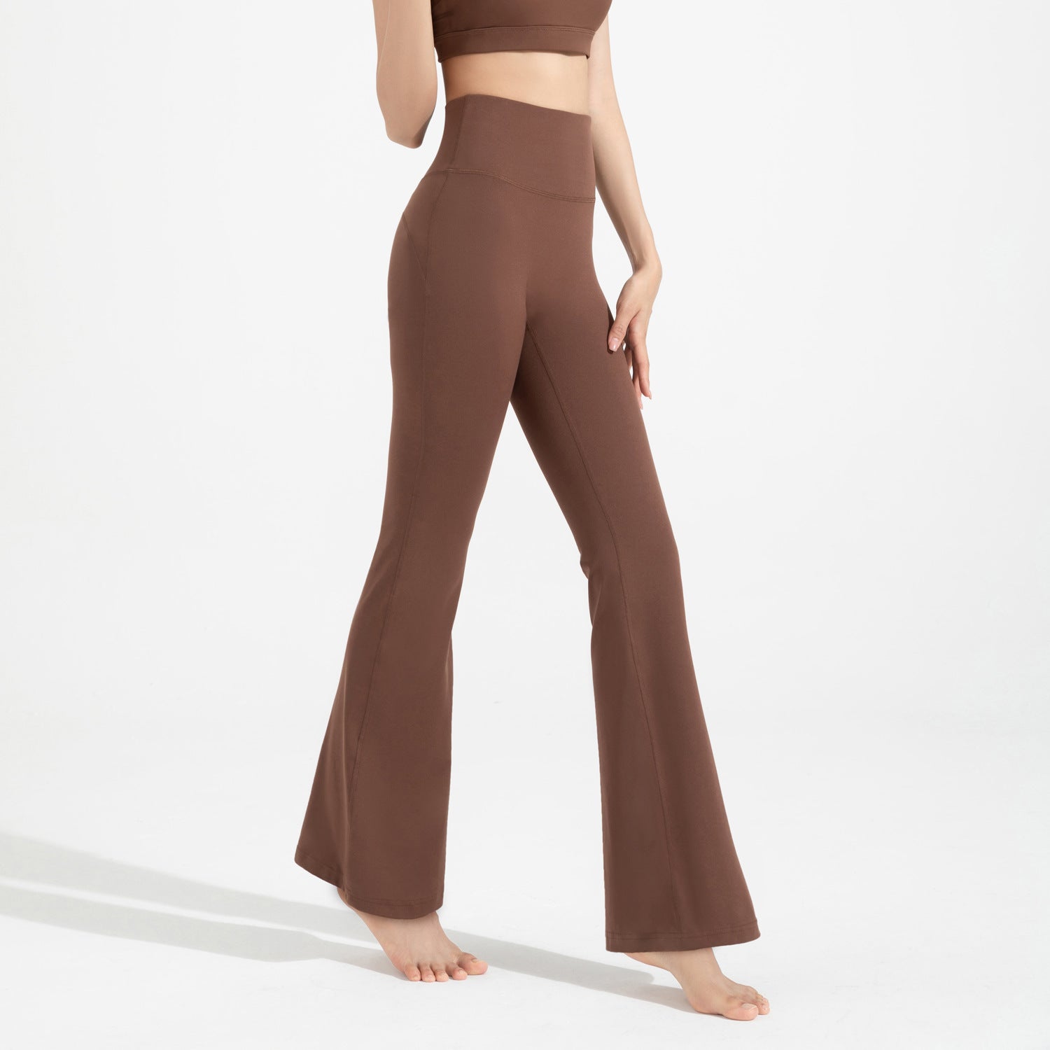 Women's Flared Yoga Pants