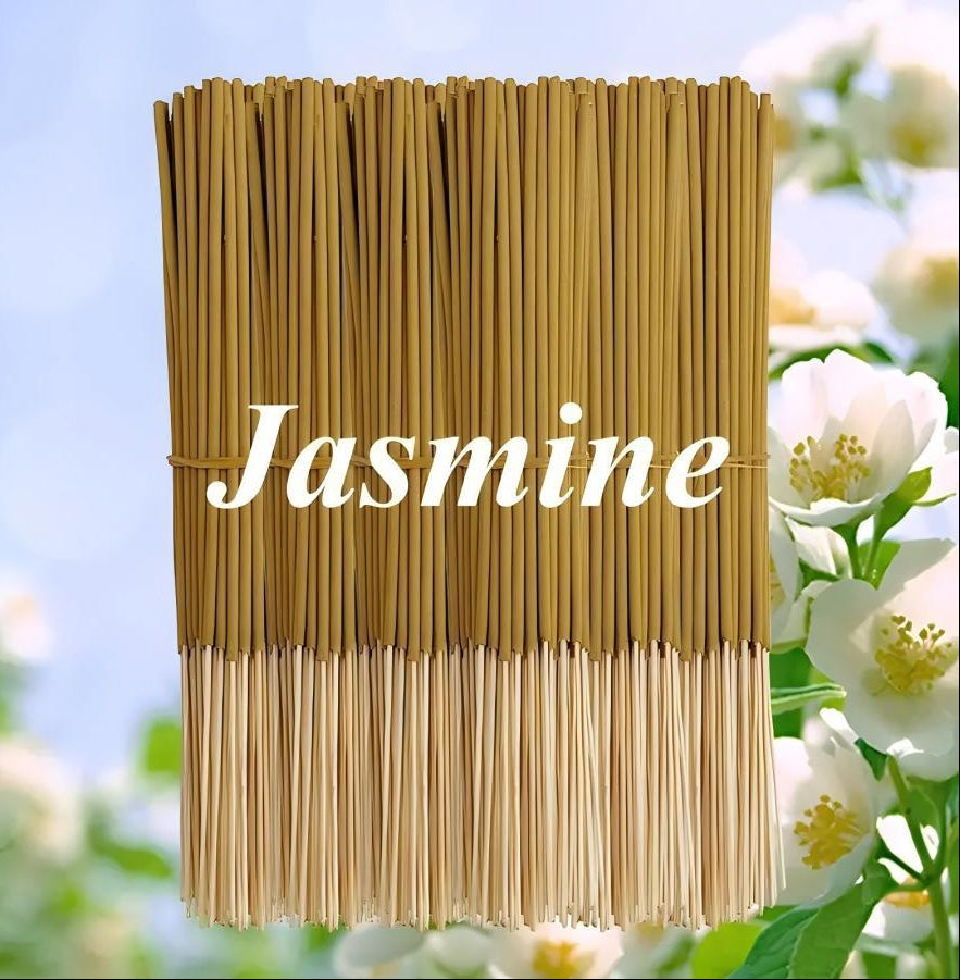 Yellow Jasmine Incense Sticks