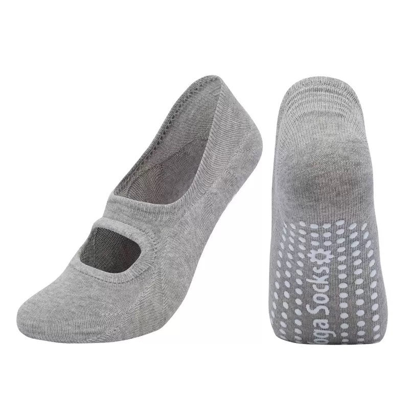 Yoga Grip Socks for Women