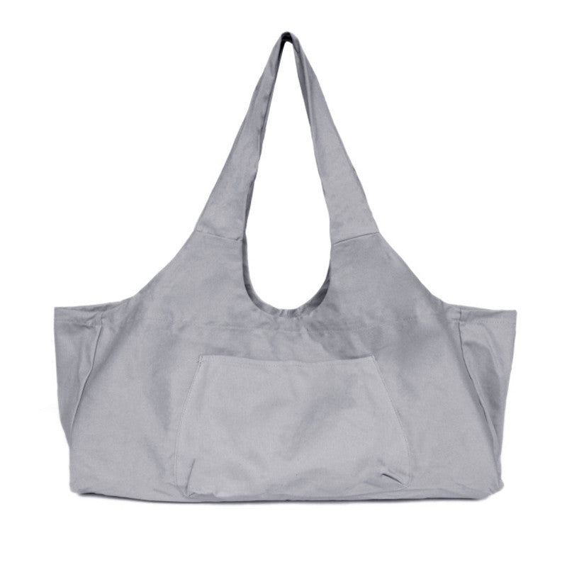 Large Capacity Yoga Mat Tote Bag