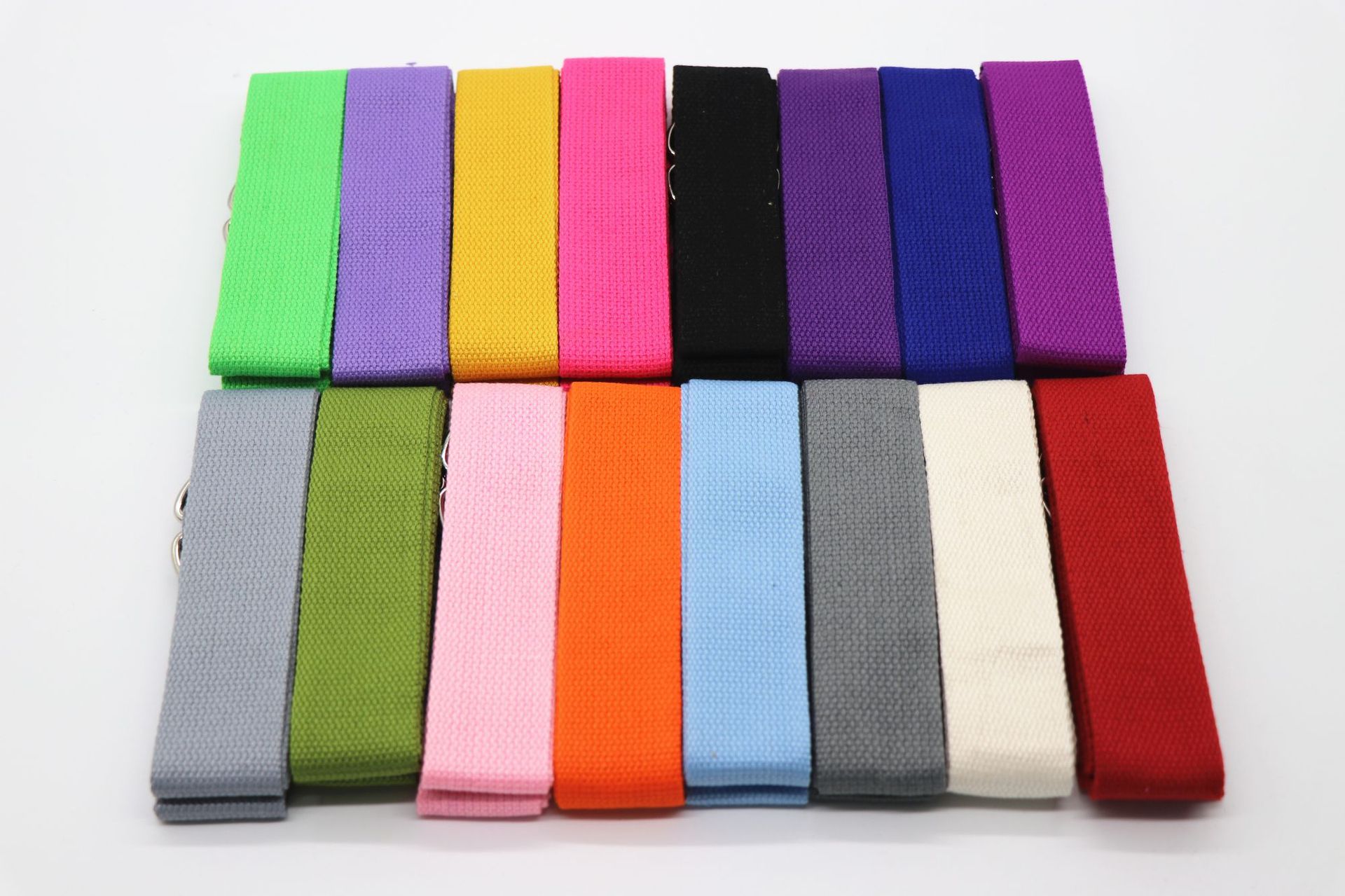 Yoga Stretch Strap