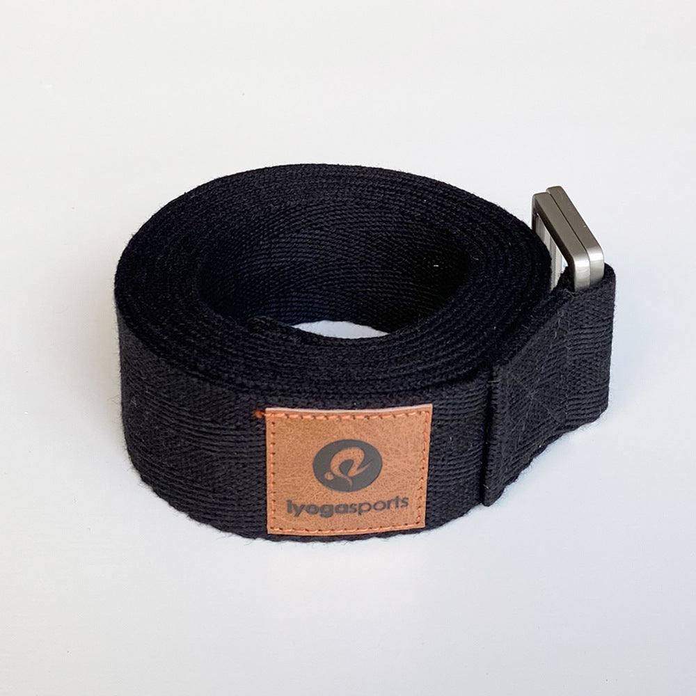 Yogi Stretching Straps