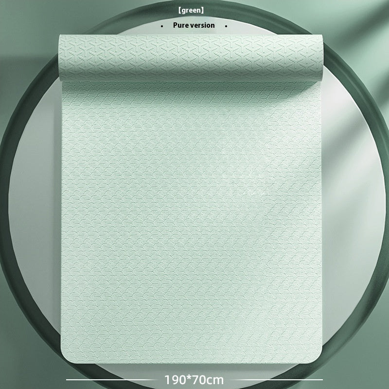 Textile roll with blue body line style on a blue background