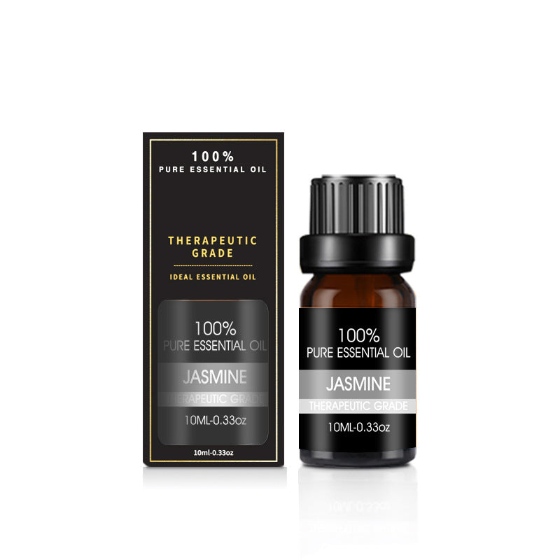 10ml Aromatherapy Essential Oils