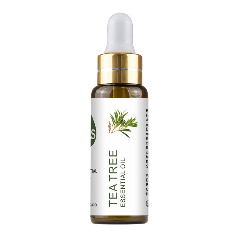 Affordable Essential Oil Drops