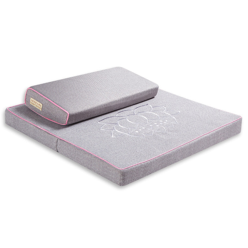 Lotus Design Meditation Cushion Sets
