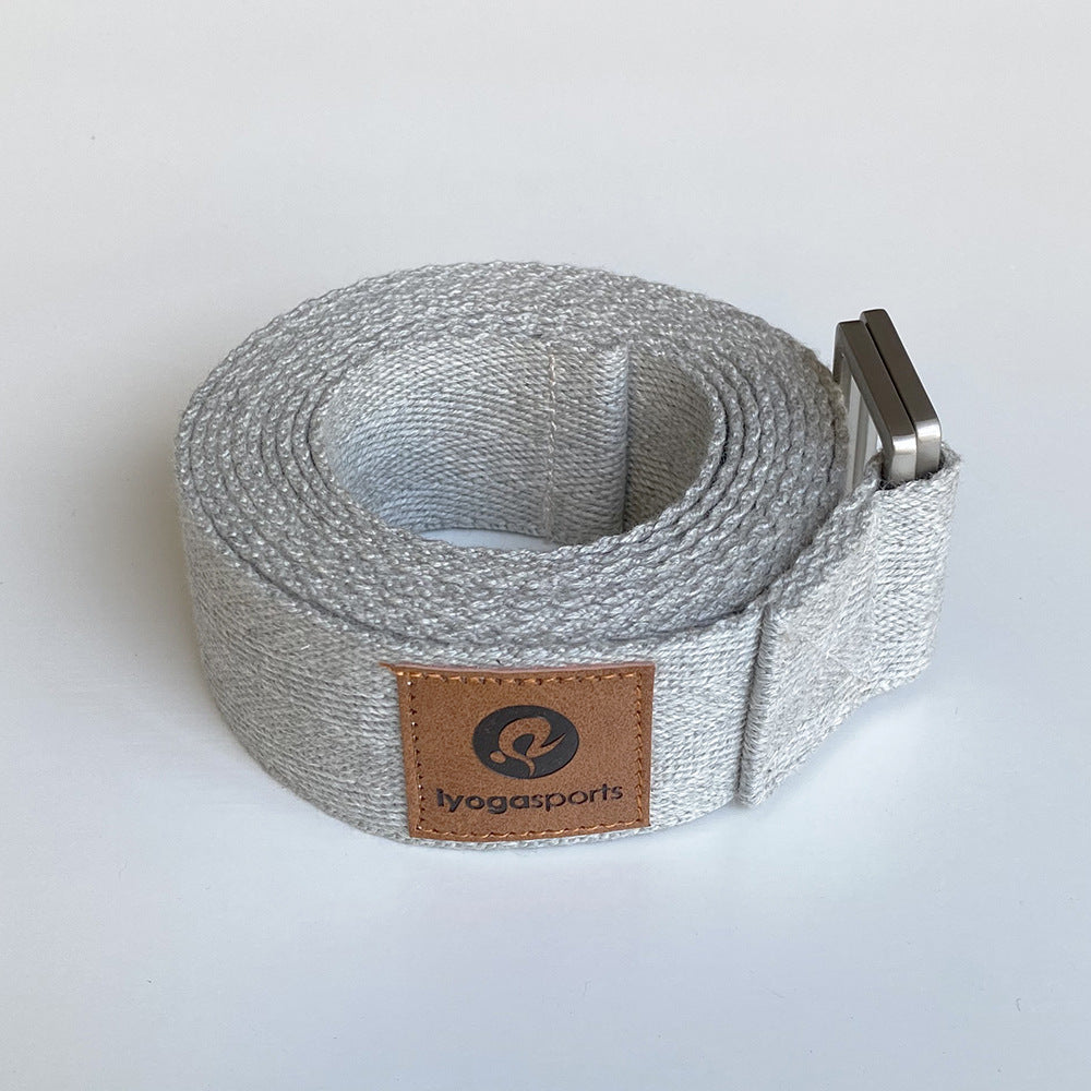 Yogi Stretching Straps