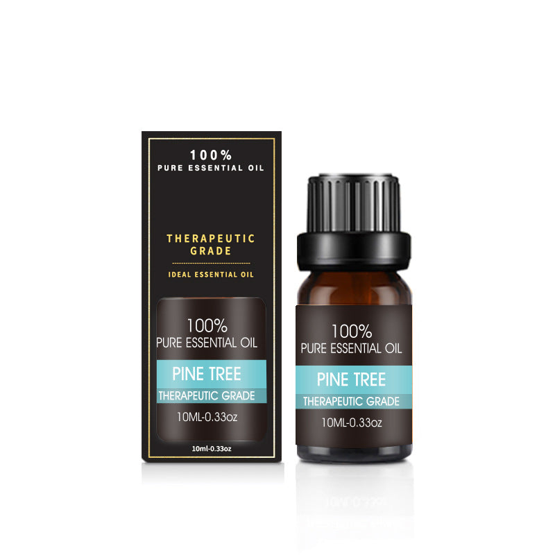 10ml Aromatherapy Essential Oils