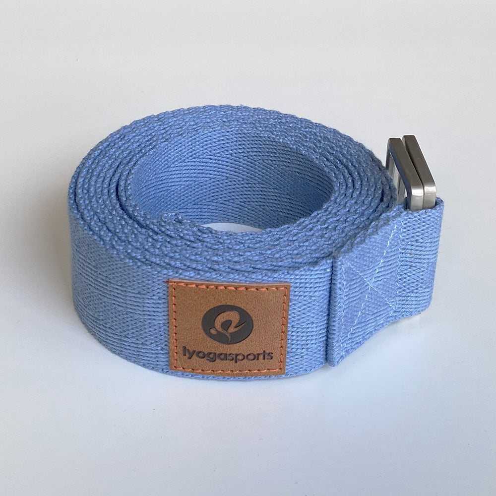 Yogi Stretching Straps