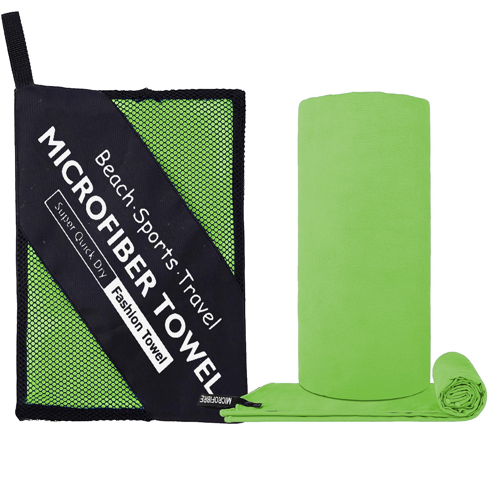 Quick Drying Microfiber Yoga Towels