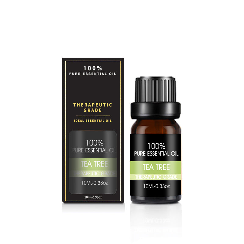 10ml Aromatherapy Essential Oils