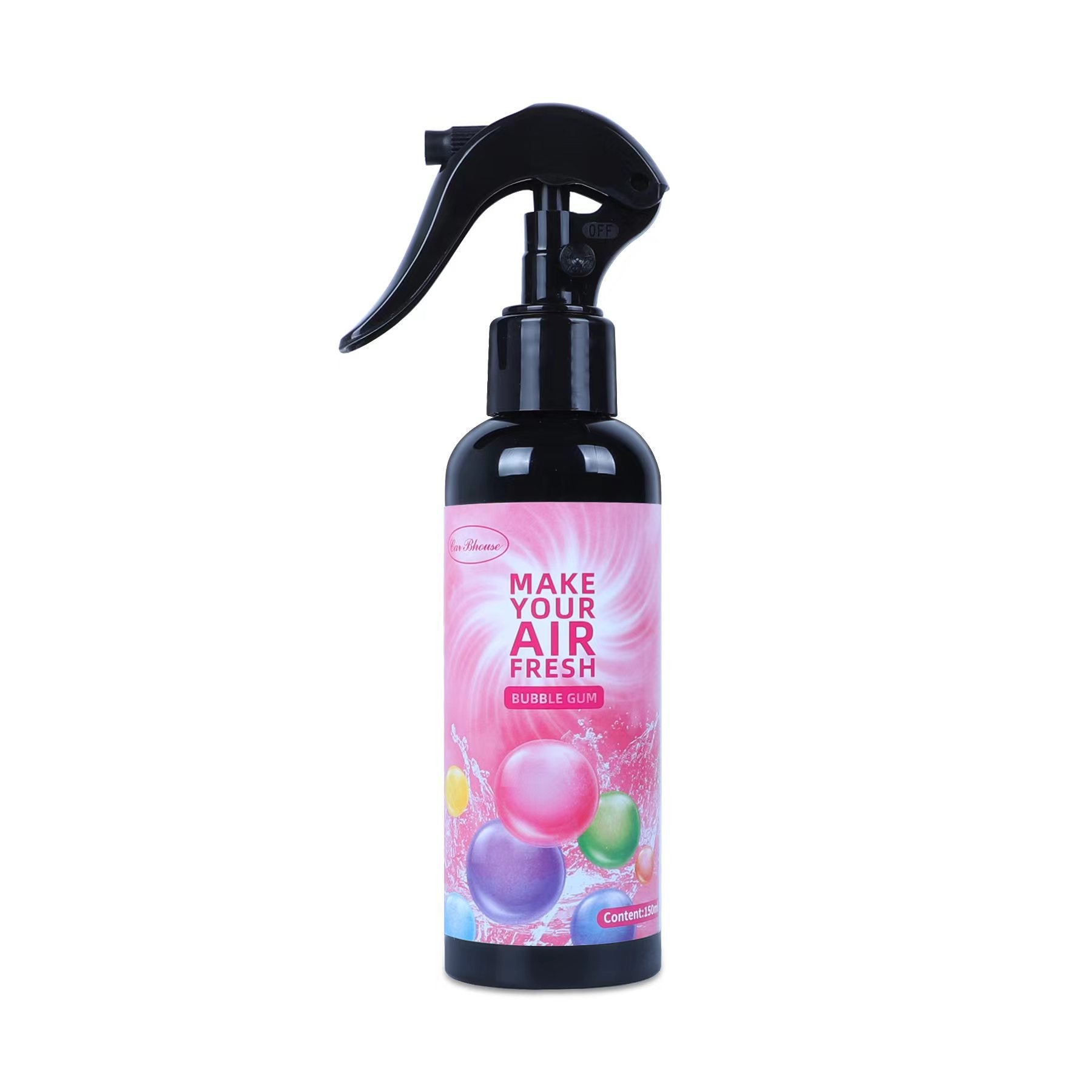room & Car Spray 150ml