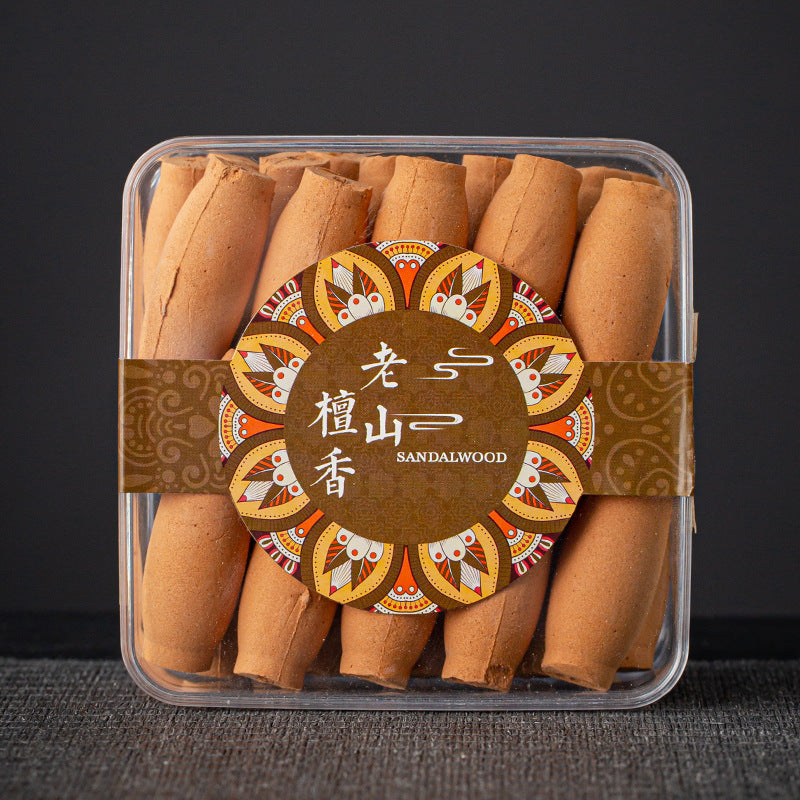 30 Pcs Extra Large 30 Minute Backflow Incense Cone